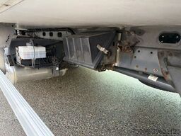 IVECO EuroCargo 75 E16 JUNGE ISOLATED BOX MITSUBISHI C