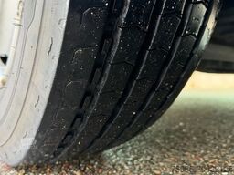 IVECO EuroCargo 75 E16 JUNGE ISOLATED BOX MITSUBISHI C