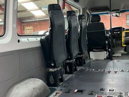 MERCEDES-BENZ Sprinter 313 Cdi Maxi 9 Sitze+Lift ENGINE BROKEN