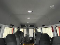 MERCEDES-BENZ Sprinter 313 Cdi Maxi 9 Sitze+Lift ENGINE BROKEN