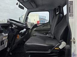 FUSO Canter 7C18 Meiller 3-Sitzer AHK Klima