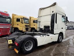 DAF XF 480 SATTELZUGMASCHINE SSC*2017*EURO6*TÜV*