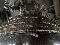 DAF XF 480 SATTELZUGMASCHINE SSC*2017*EURO6*TÜV*