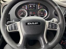 DAF XF 480 SATTELZUGMASCHINE SSC*2017*EURO6*TÜV*