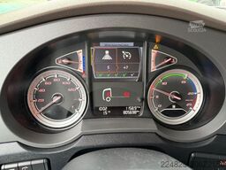 DAF XF 480 SATTELZUGMASCHINE SSC*2017*EURO6*TÜV*