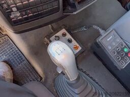 MAN TGS 26.400 6x2 BL Müllwagen  Bj 2016