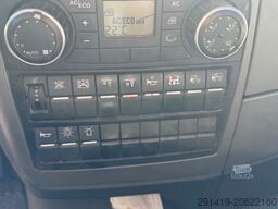 MAN TGS 28.480 EEV 6x2 BL Abrollkipper Bj 2013