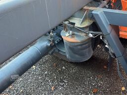 Jung Anhänger CA 18H Apollo Bj 2006