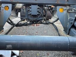 Jung Anhänger CA 18H Apollo Bj 2006