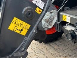 BOBCAT TL 43.80 HF - AGRI ****