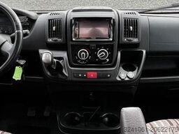 PÖSSL Roadcruiser Fiat 150 PS