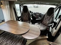 PÖSSL Roadcruiser Fiat 150 PS