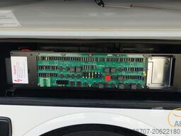 MERCEDES-BENZ Tourismo RHD, 55 Sitze, Euro 6