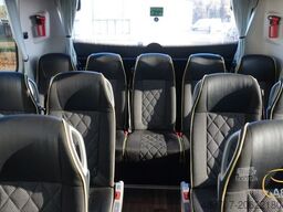MERCEDES-BENZ Tourismo RHD, 55 Sitze, Euro 6
