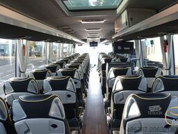 MERCEDES-BENZ Tourismo RHD, 55 Sitze, Euro 6