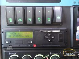 SCANIA Beulas, Glory, 64 Sitze, Euro 6 Altano/517HDH