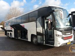 SCANIA Interlink, 59 Sitze, Euro 6
