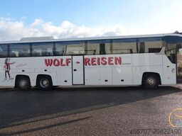 SCANIA Interlink, 59 Sitze, Euro 6