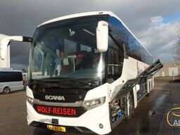 SCANIA Interlink, 59 Sitze, Euro 6