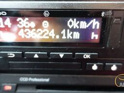 SCANIA Interlink, 59 Sitze, Euro 6