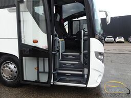 SCANIA Interlink, 59 Sitze, Euro 6