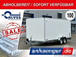 BLYSS ANGEBOT! F2751HTL Koffer 500x200x190cm 2700kg GG