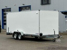 BLYSS ANGEBOT! F2751HTL Koffer 500x200x190cm 2700kg GG