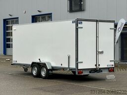 BLYSS ANGEBOT! F2751HTL Koffer 500x200x190cm 2700kg GG