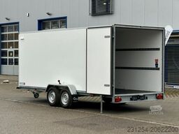 BLYSS ANGEBOT! F2751HTL Koffer 500x200x190cm 2700kg GG