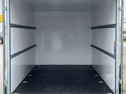 BLYSS ANGEBOT! F2751HTL Koffer 500x200x190cm 2700kg GG