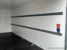 BLYSS ANGEBOT! F2751HTL Koffer 500x200x190cm 2700kg GG