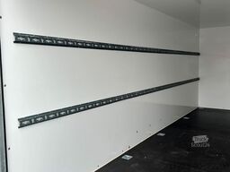 BLYSS ANGEBOT! F2751HTL Koffer 500x200x190cm 2700kg GG