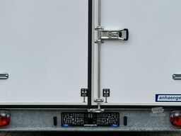 BLYSS ANGEBOT! F2751HTL Koffer 500x200x190cm 2700kg GG