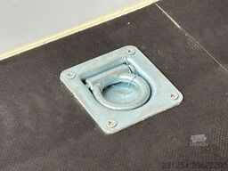 BLYSS ANGEBOT! F2751HTL Koffer 500x200x190cm 2700kg GG