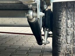 BLYSS ANGEBOT! F2751HTL Koffer 500x200x190cm 2700kg GG