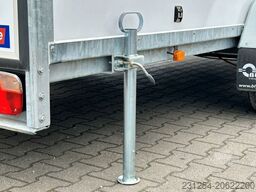 BLYSS ANGEBOT! F2751HTL Koffer 500x200x190cm 2700kg GG