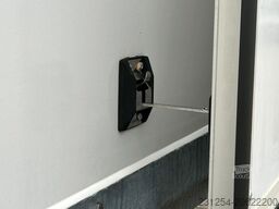 BLYSS ANGEBOT! F2751HTL Koffer 500x200x190cm 2700kg GG