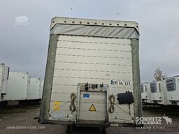 Schmitz Cargobull Curtainsider Standard Getränke