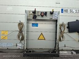 Schmitz Cargobull Curtainsider Standard Getränke