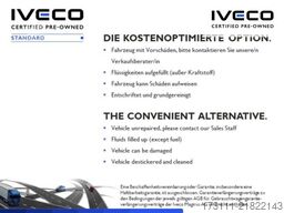 IVECO Daily 70C18A8/P Koffer / LBW / KLIMA / BLUETOOTH