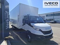 IVECO Daily 70C18A8/P Koffer / LBW / KLIMA / BLUETOOTH