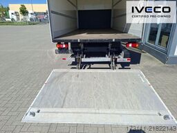 IVECO Daily 70C18A8/P Koffer / LBW / KLIMA / BLUETOOTH