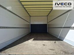 IVECO Daily 70C18A8/P Koffer / LBW / KLIMA / BLUETOOTH