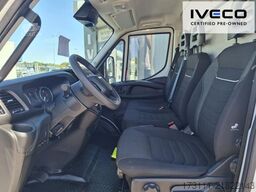 IVECO Daily 70C18A8/P Koffer / LBW / KLIMA / BLUETOOTH