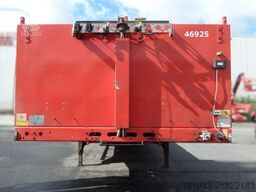 FAYMONVILLE Euromax STZ-3AUB