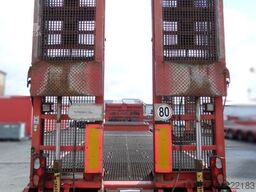 FAYMONVILLE Euromax STZ-3AUB