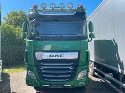 DAF FT XF 530 SC PXP, 4x4