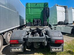 DAF FT XF 530 SC PXP, 4x4
