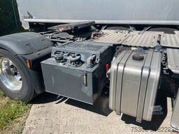 DAF FT XF 530 SC PXP, 4x4