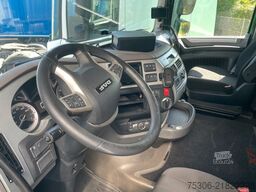 DAF FT XF 530 SC PXP, 4x4